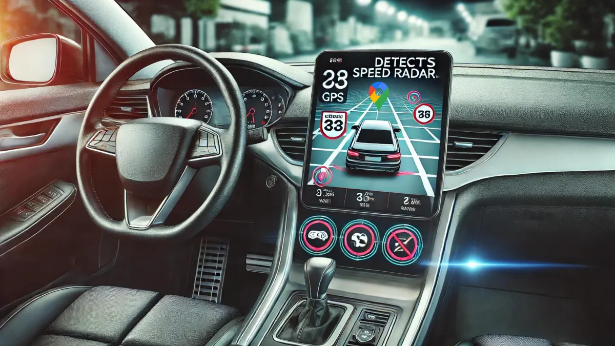 Google Maps en Android Auto